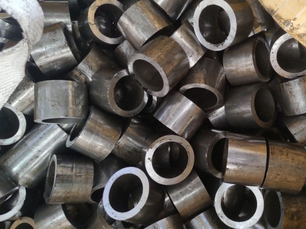 田东无缝钢管切割